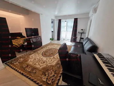 Apartament studio Premium Cortina Residence Pipera etaj 2 - foto 3