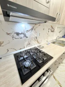 Apartament cu o camera mobilat si utilat in Giroc in spate la Hotel IQ - foto 11