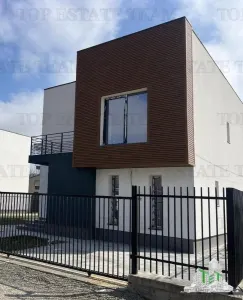 Vila Premium Minimalista /Padure/ Corbeanca - Corbeanca