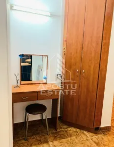Apartament cu 2 camere si living la parter Calea Lipovei - foto 3