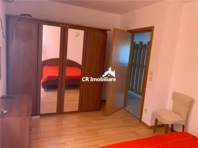 Vila  de vanzare 6 camere Iancu Nicolae cu Gradina - foto 9