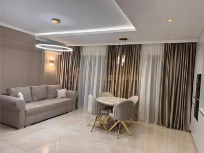 Apartament 3 camere de inchiriat, Tautii Magheraus - foto 3