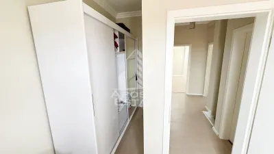 Penthouse 3 camere de vanzare, 97mp utili + balcon -Giroc - foto 19