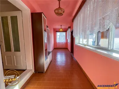 3D&FILM! Casa cu 3 camere,1.800mp teren, facilitati apreciabile, langa Targu Secuiesc - foto 12