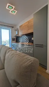 Apartament 2 camere , Centrala proprie , Complex Paltim , Semicentral - foto 3