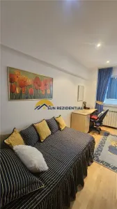 3 camere - Cal Dorobantilor - eleganta si rafinament - foto 17