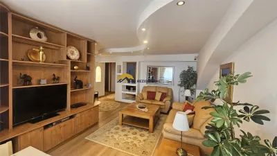 3 camere - Cal Dorobantilor - eleganta si rafinament - foto 3