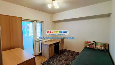 Inchiriere apartament 4 camere Ion Mihalache - foto 4