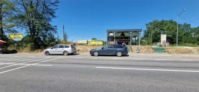 Soceni,Teren Chirie 250 Euro - Vanzare la Sosea Comision ZERO Cumparator - foto 6