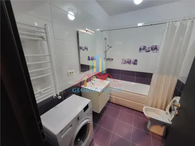 Inchiriere apartament Militari Residence Tineretului 85 - foto 8