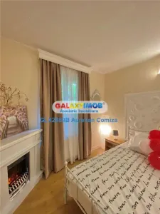 Apartament 2 camere Floreasca/centrala/AC - foto 3