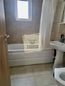 Apartament 55 mpu 2 camere 2 bai balcon parcare in Son Residence - foto 7