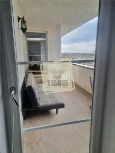 Apartament 55 mpu 2 camere 2 bai balcon parcare in Son Residence - foto 9