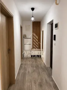 Apartament cu 2 camere in Giroc - foto 4