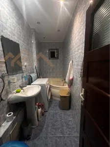 Central, zona liceului Eminescu, Lucaciu, apartament 2 camere decomandat - foto 3
