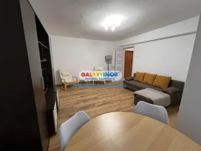 Apartament 3 camere | Lujerului | Semidecomandat | 3min. metrou - foto 2