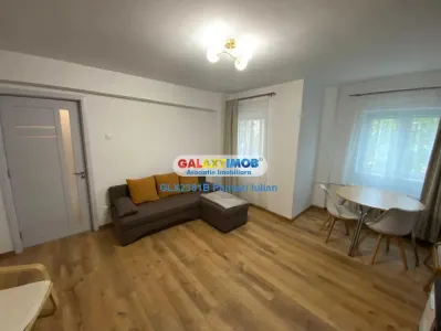 Apartament 3 camere | Lujerului | Semidecomandat | 3min. metrou - foto 3
