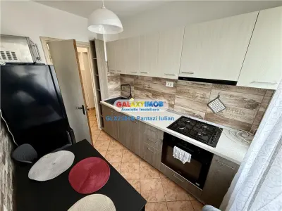 Apartament 3 camere | Lujerului | Semidecomandat | 3min. metrou - foto 5