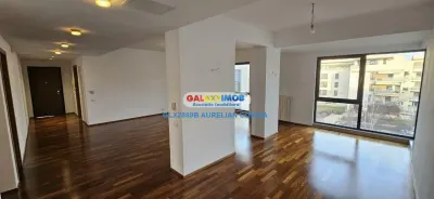 Apartament 4 camere Baneasa/Ambasada SUA/Nemobilat/160MP - foto 17