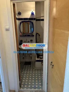 Inchiriere apartament 4 camre Trafic Greu-Liberty Mall - foto 6