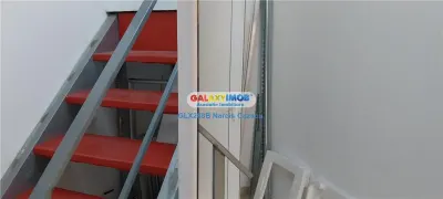 Natura Business Park,Afumati,spatiu comercial parter + etaj - foto 17