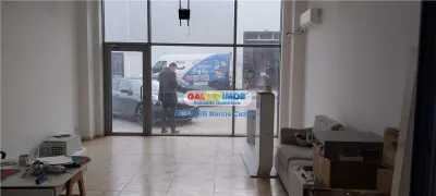 Natura Business Park,Afumati,spatiu comercial parter + etaj - foto 4
