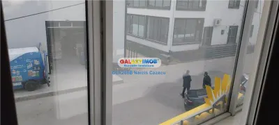 Natura Business Park,Afumati,spatiu comercial parter + etaj - foto 7