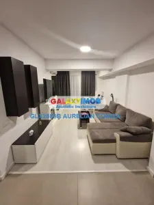 Apartament 2 camere Grozavesti- Complex Park Residence etaj 1 - Bucuresti