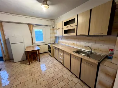 Vanzare apartament 3 camere 82mpu Aviatiei Burileanu - foto 15