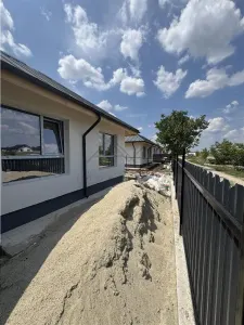 Vanzare Casa Parter La Cheie| TOATE  UTILITATILE -TEREN - 3 camere - foto 14