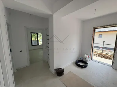 Vanzare Casa Parter La Cheie| TOATE  UTILITATILE -TEREN - 3 camere - foto 5