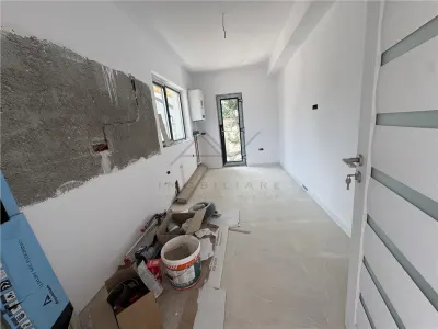 Vanzare Casa Parter La Cheie| TOATE  UTILITATILE -TEREN - 3 camere - foto 10