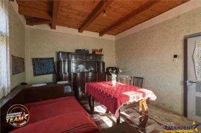 FILM! Casa si anexe, pe domeniu de 6.221mp,  livada pomi fructiferi, Lemnia, Covasna - foto 18