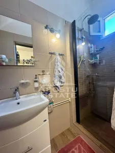 Apartament cu o camera la curte comuna, de vanzare,Iosefin,Timisoara - foto 15