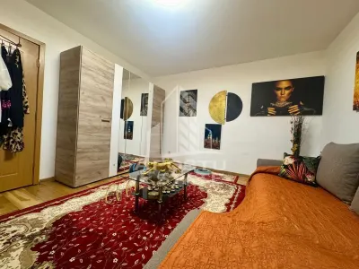 Apartament cu o camera la curte comuna, de vanzare,Iosefin,Timisoara - foto 4