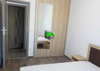Apartament de inchiriat 2 camere Sibiu Magnolia - foto 2