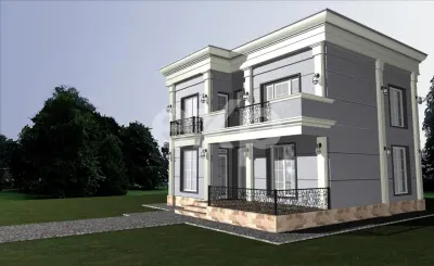 Casă Modernă cu 4 camere in Trivale | Ansamblu Rezidențial Nou - foto 8