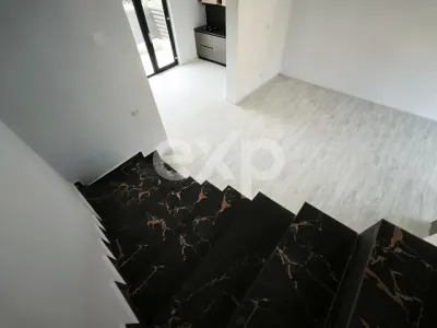 Trivale | Casa tip duplex | 101 mp utili | Mutare imediata | Finisata - foto 6