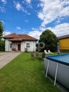 Casă de Vânzare 120 mp + teren 1500 Răzvad, Dâmbovița - Razvad
