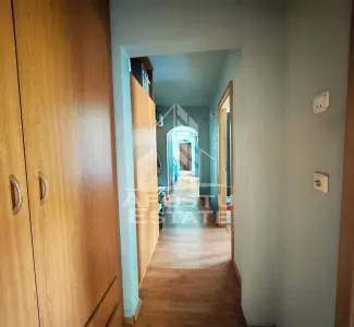 Apartament de vanzare cu 3 camere, parter, zona Aradului - foto 5