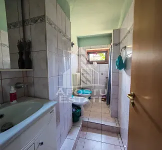 Apartament de vanzare cu 3 camere, parter, zona Aradului - foto 6