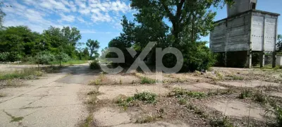 GIURGIU | Hala 5.000 mp | Acces TIR | Parcare TIR | Inaltime 7m - foto 13