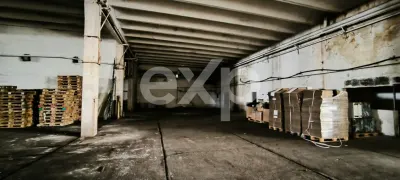 GIURGIU | Hala 5.000 mp | Acces TIR | Parcare TIR | Inaltime 7m - foto 8