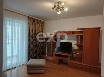 Inchiriere apartament 2 camere Ultracentral, bloc nou - foto 9
