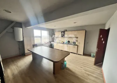 De inchiriat spatiu comercial, hale depozitare, birouri Gaesti - foto 2
