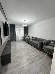 Apartament 3 Camere Renovat LUX (Reconfigurat din 4) – Zona Centrală / Polimed - foto 3