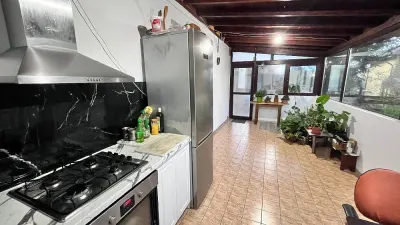 Apartament 110 mp în vilă | Plopii Fără Soț – Bucium | Curte proprie | 2-4 locuri de parcare - foto 5