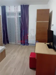 Apartament cu 1 camera intabulat - Hlincea  - terasa mare - foto 3