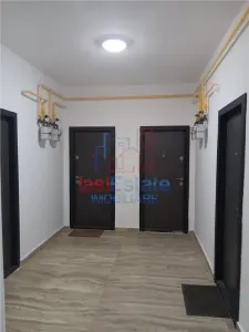 Apartament cu 1 camera intabulat - Hlincea  - terasa mare - foto 9