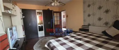 Apartament 3 camere Centru - Bd. Independentei - Iasi